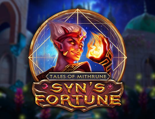 Tales of Mithrune Syns Fortune